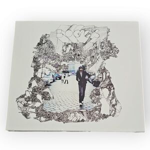 The Boggs – Forts [2007 CD]‎